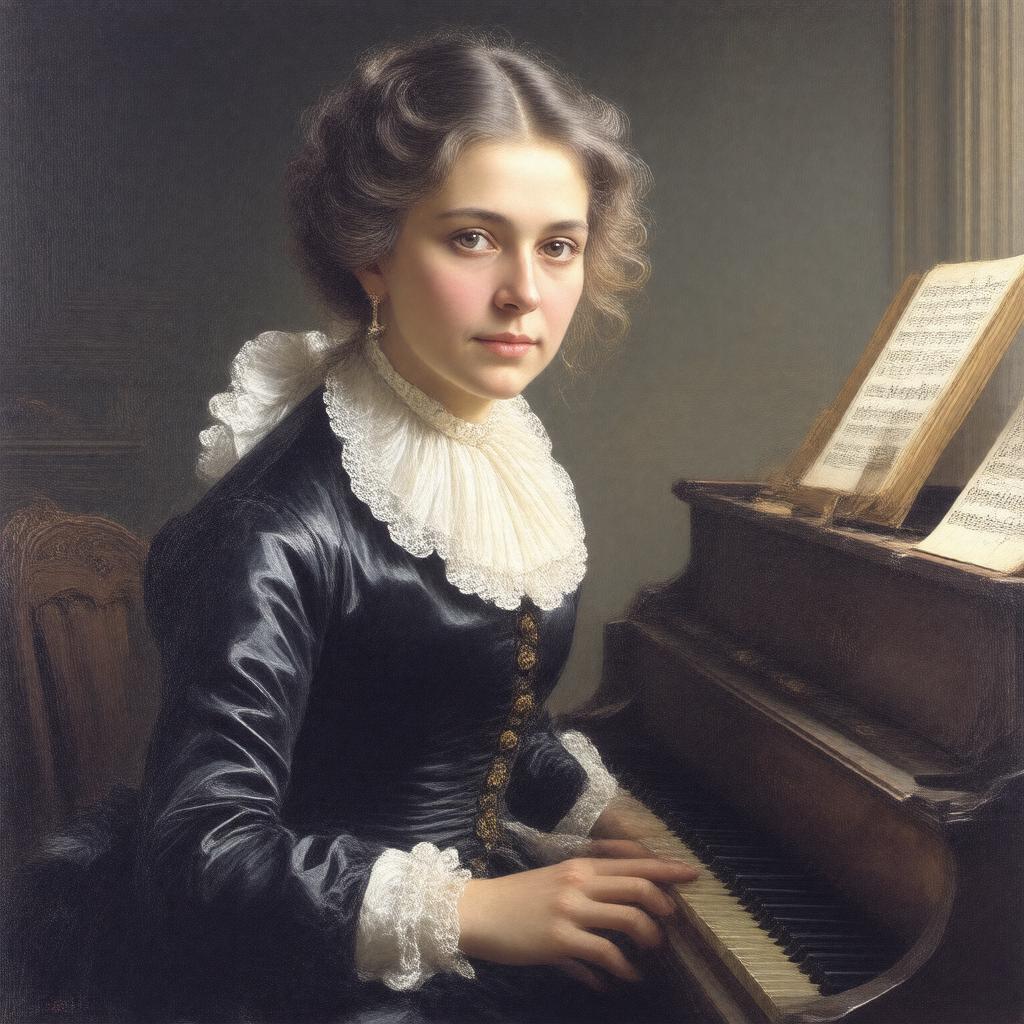 Clara Schumann